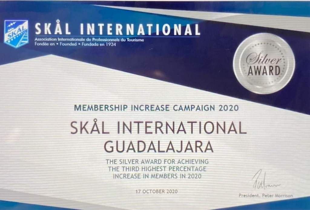 Skål International Guadalajara Skål International Guadalajara
